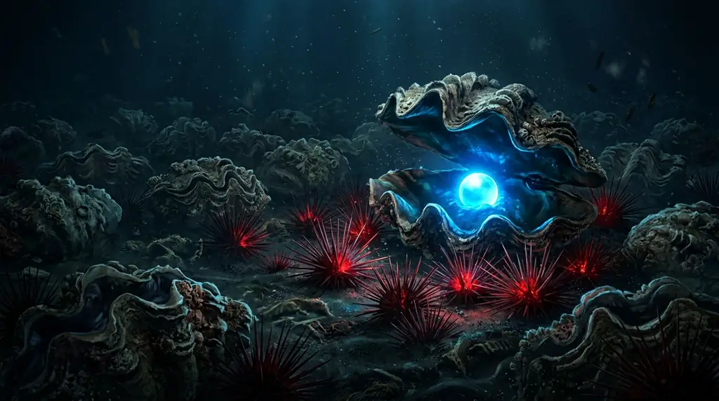 Coral Sweeper Thumbnail